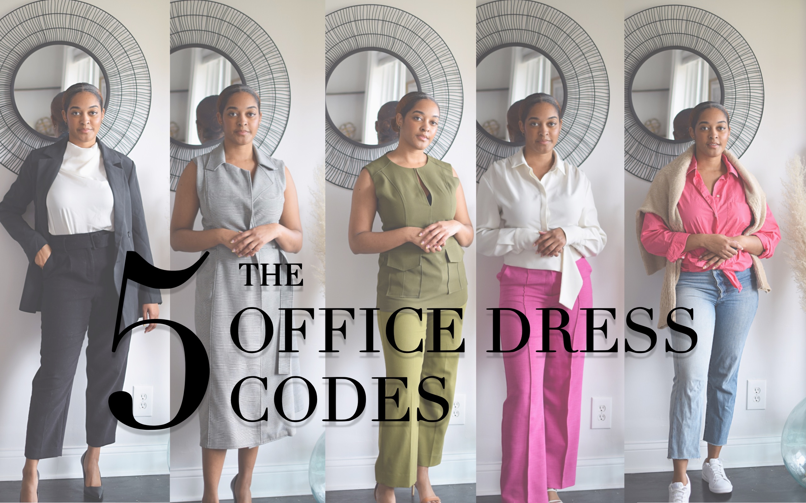 Dominando o Social Completo: Looks para Formaturas e Eventos Corporativos