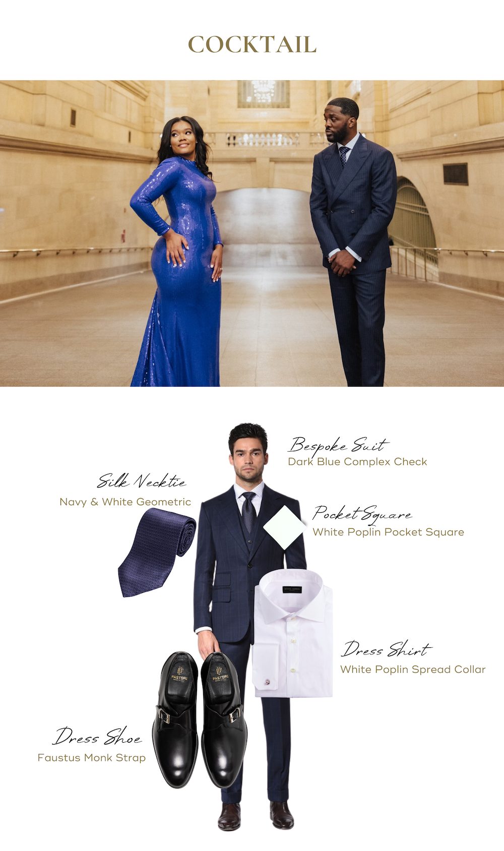 Black Tie e White Tie: Entenda a Diferença e Arrase na Gala