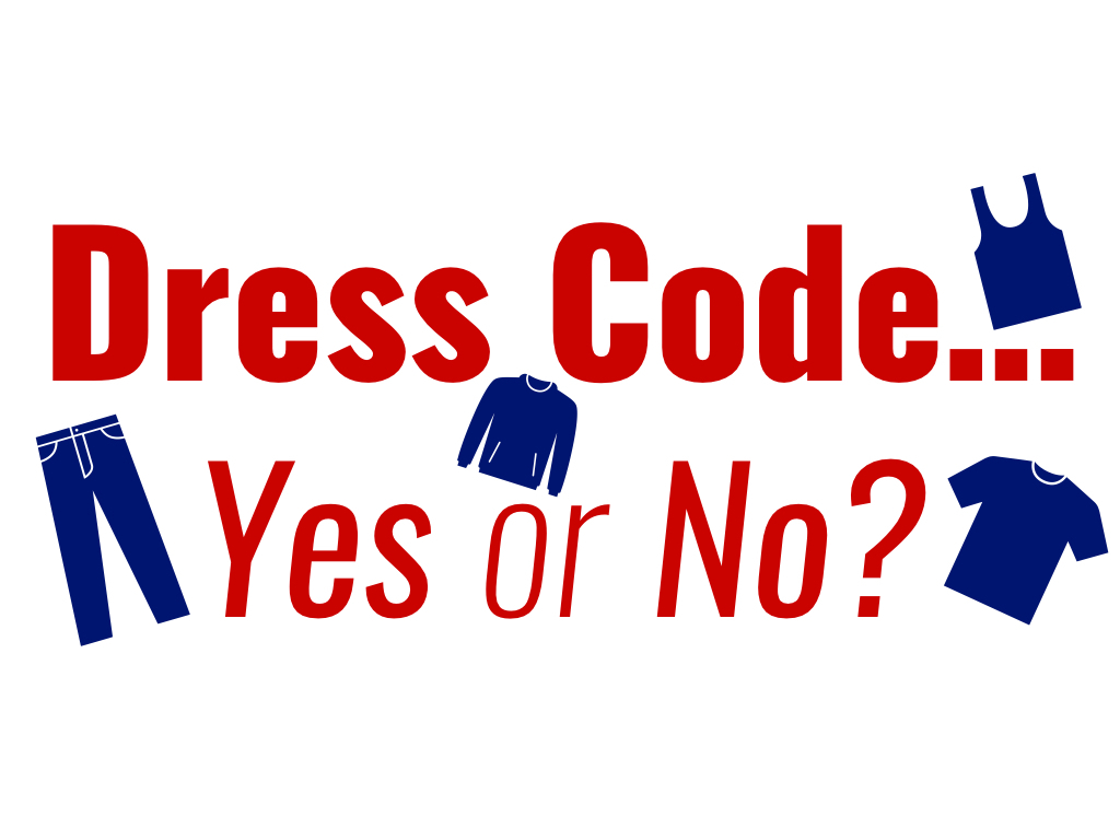 dress code