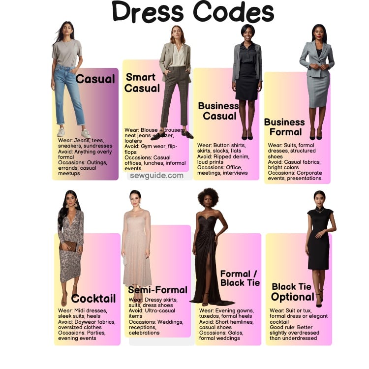 Dominando o Social Completo: Looks para Formaturas e Eventos Corporativos