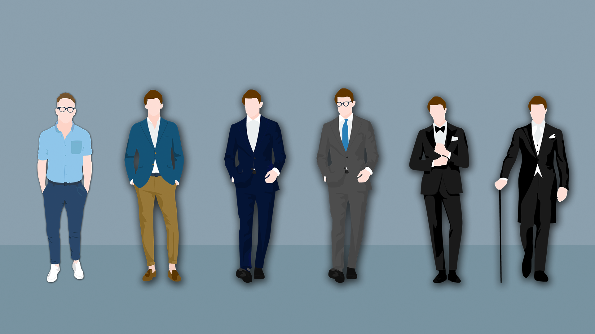 Esporte Fino Descomplicado: O Que Vestir em Casamentos Diurnos e Jantares