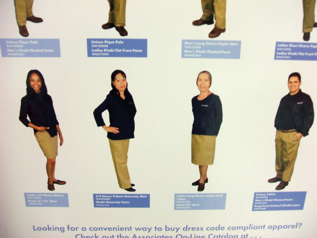 Dress Code Corporativo: Como se Vestir para o Sucesso Profissional