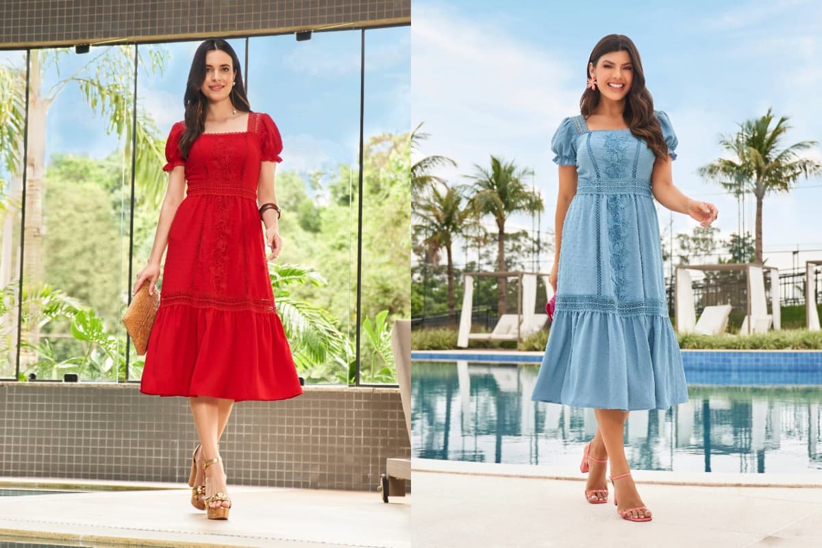 Guia Completo: Dress Code para Casamentos e Formaturas