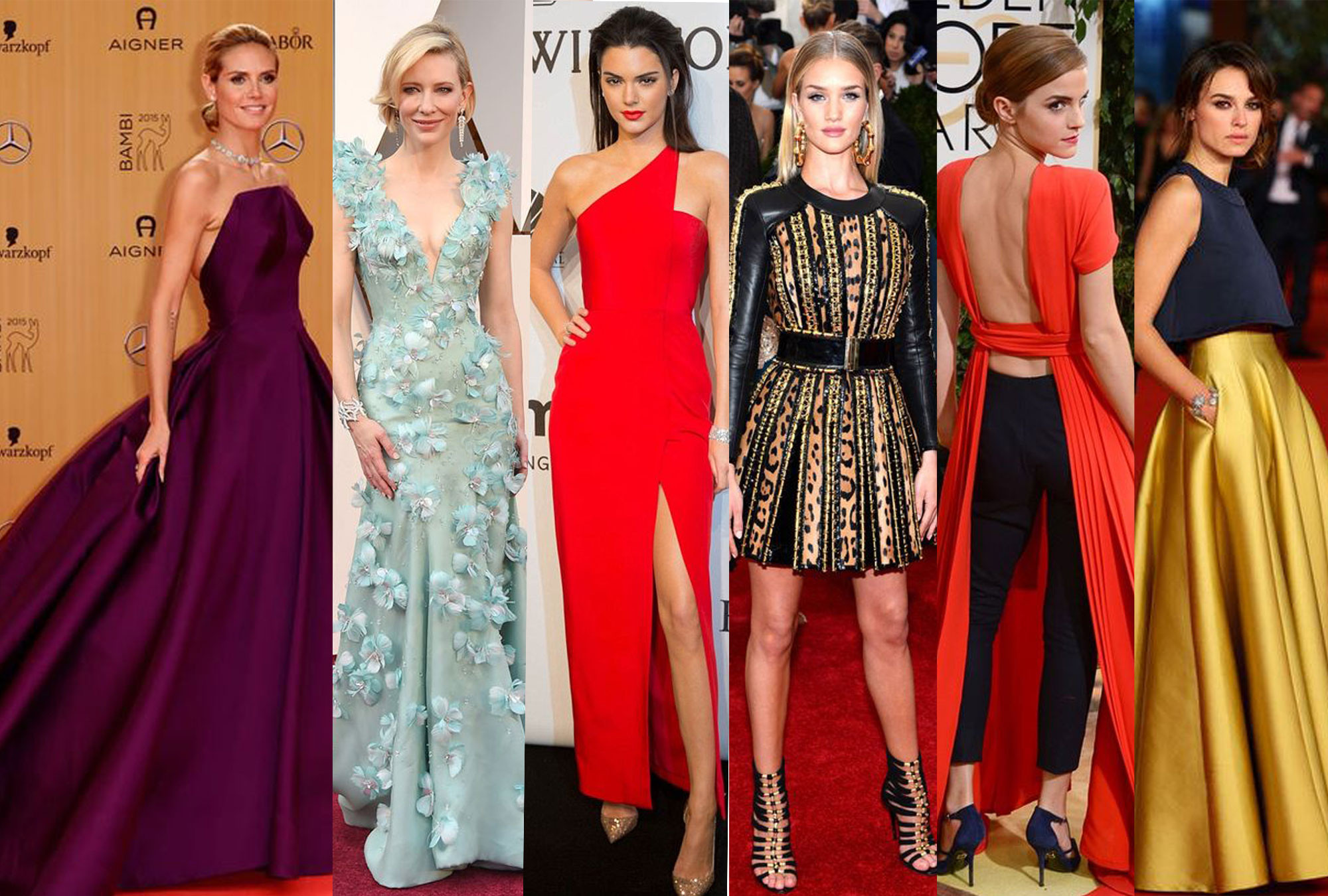 Do Casual ao Gala: Acertando no Look para Qualquer Evento