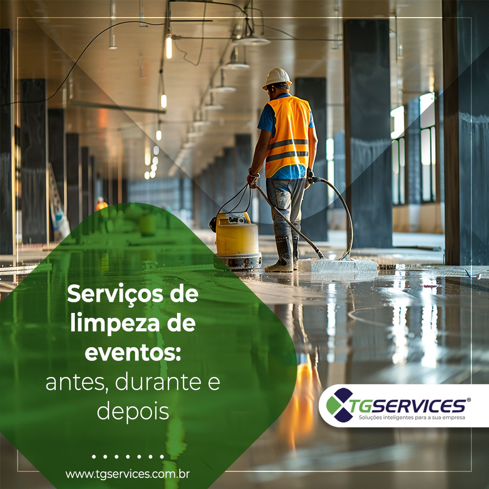 1. Como Escolher a Melhor Empresa de Limpeza Pós-Festa para Seu Evento
2. Limpeza Pós-Evento: Guia Completo de Preços e Serviços Oferecidos
3. Diferenças entre Limpeza Pós-Festa e Faxina Comum: O Que Você Precisa Saber
4. As Melhores Plataformas e Empresas para Contratar Limpeza de Eventos
5. Checklist de Limpeza Pós-Festa: Garanta um Local Impecável em Horas