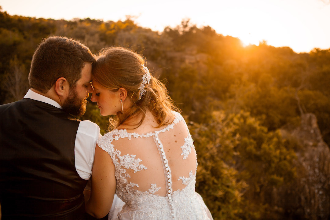 ideias para fotos de casamento