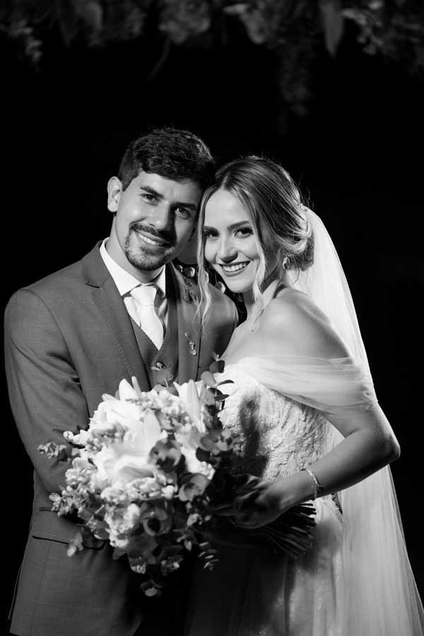 ensaio na praia casamento