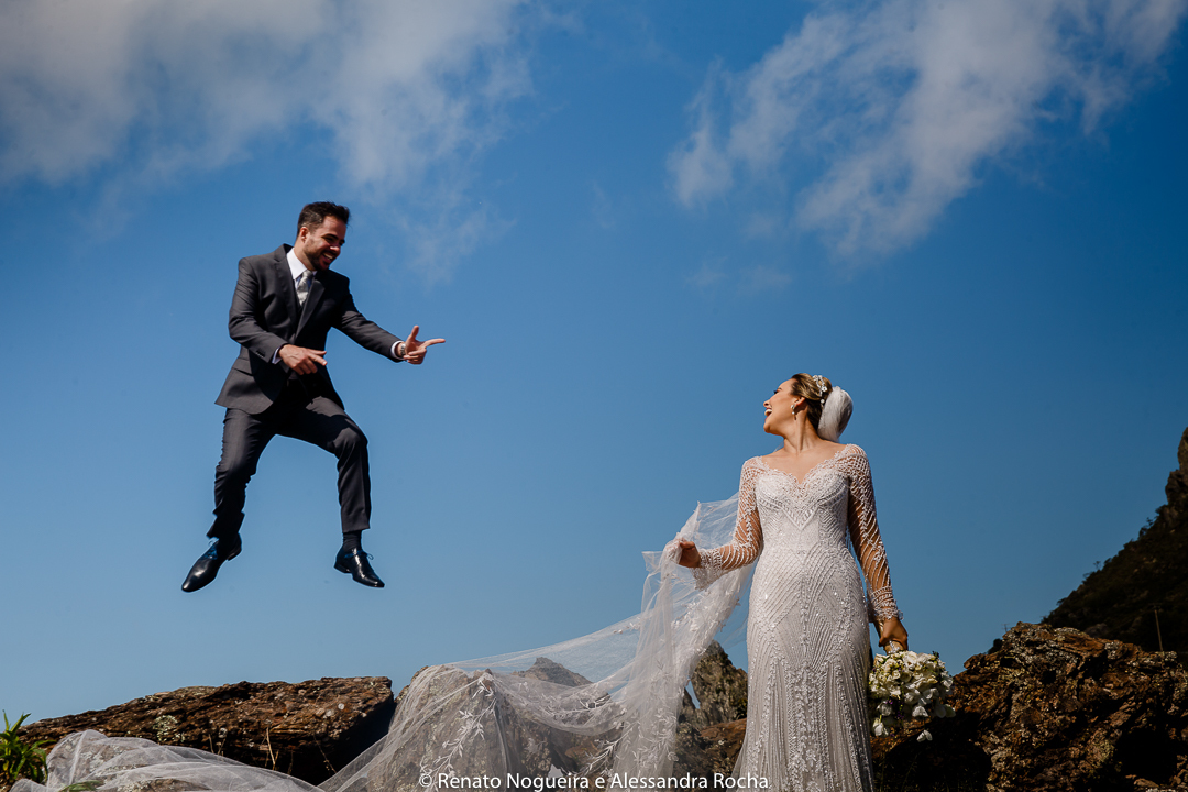lugares para ensaio pré-casamento