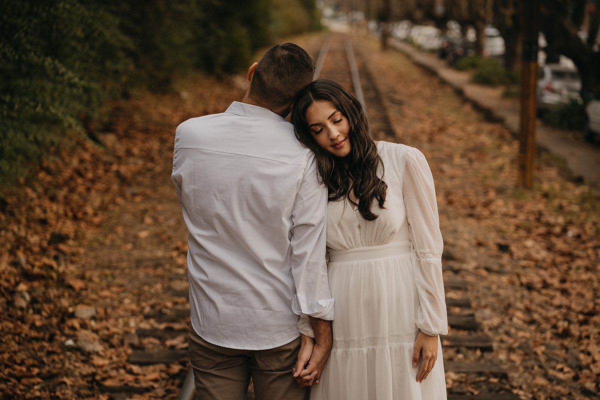 Golden Hour: O Segredo da Luz Perfeita para Seu Ensaio Fotográfico