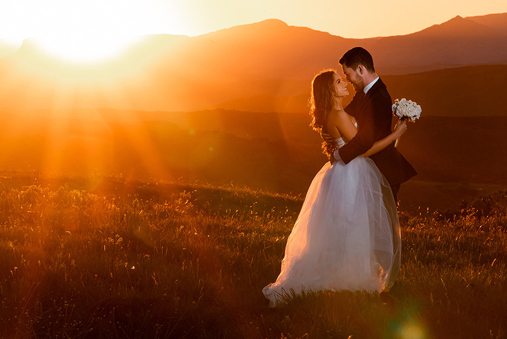 Guia Completo: Como Escolher o Local Perfeito para Seu Ensaio no Campo