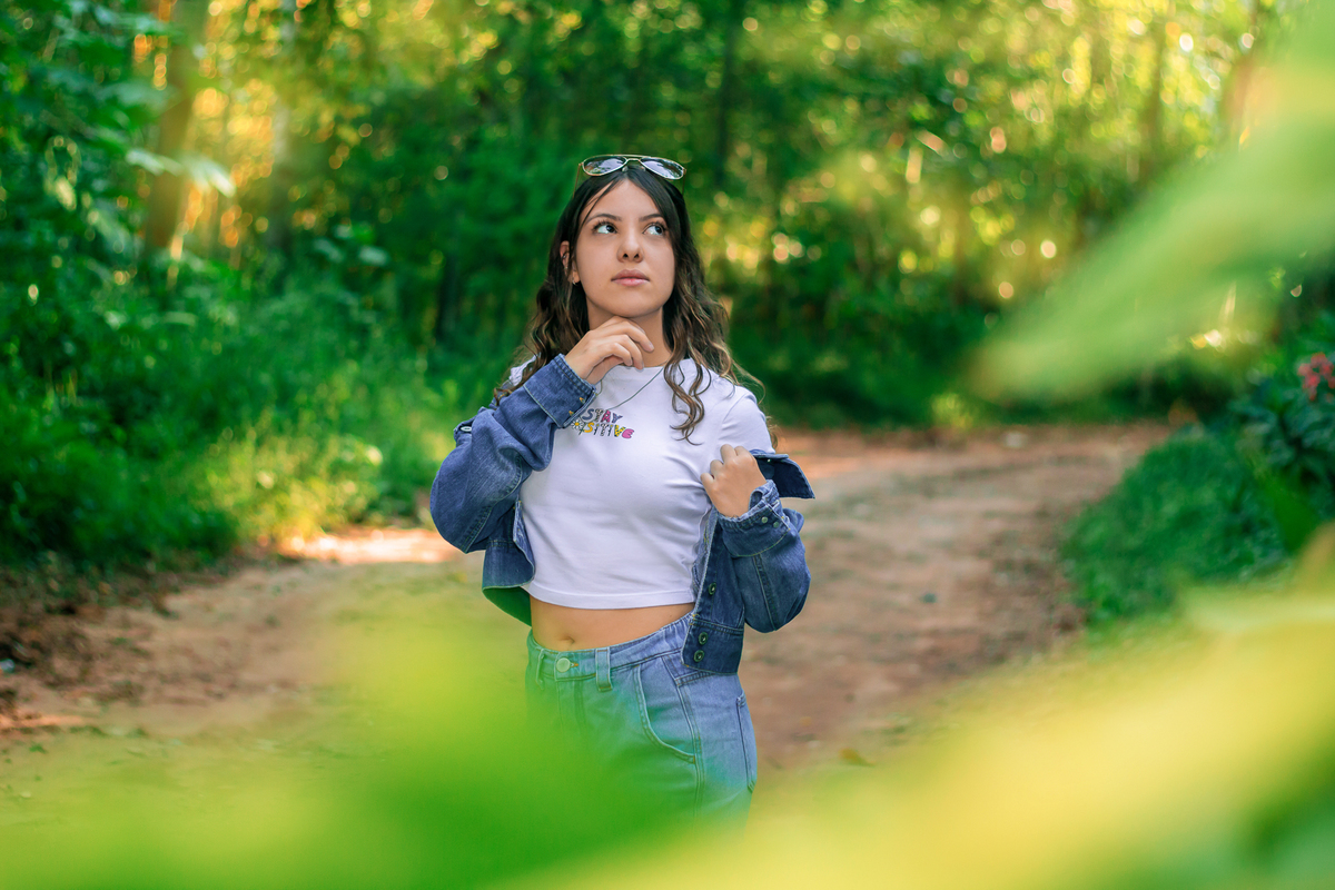 Figurino e Acessórios: O Que Vestir para um Ensaio Fotográfico no Campo