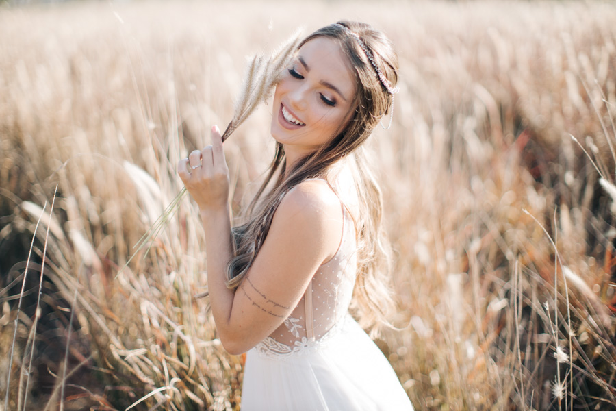 Golden Hour: O Segredo da Luz Perfeita para Seu Ensaio Fotográfico