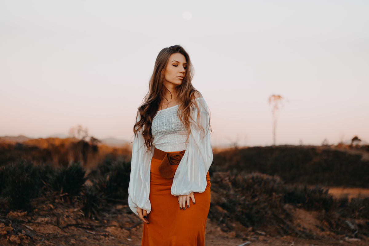 Guia Completo: Como Escolher o Local Perfeito para Seu Ensaio no Campo