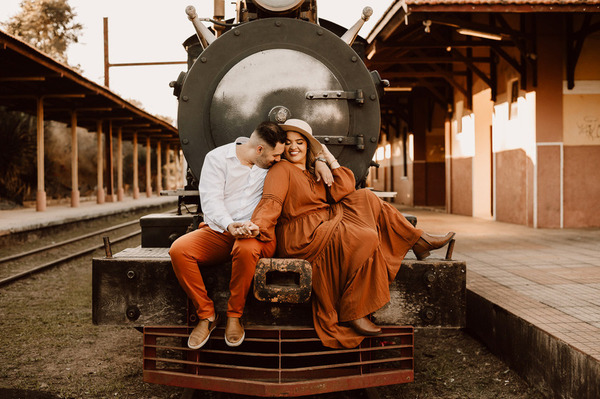 Figurino e Acessórios: O Que Vestir para um Ensaio Fotográfico no Campo