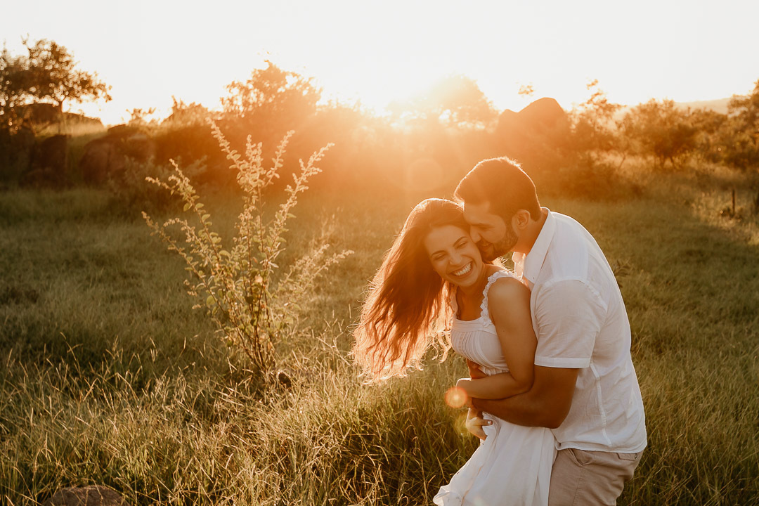 Golden Hour: O Segredo da Luz Perfeita para Seu Ensaio Fotográfico