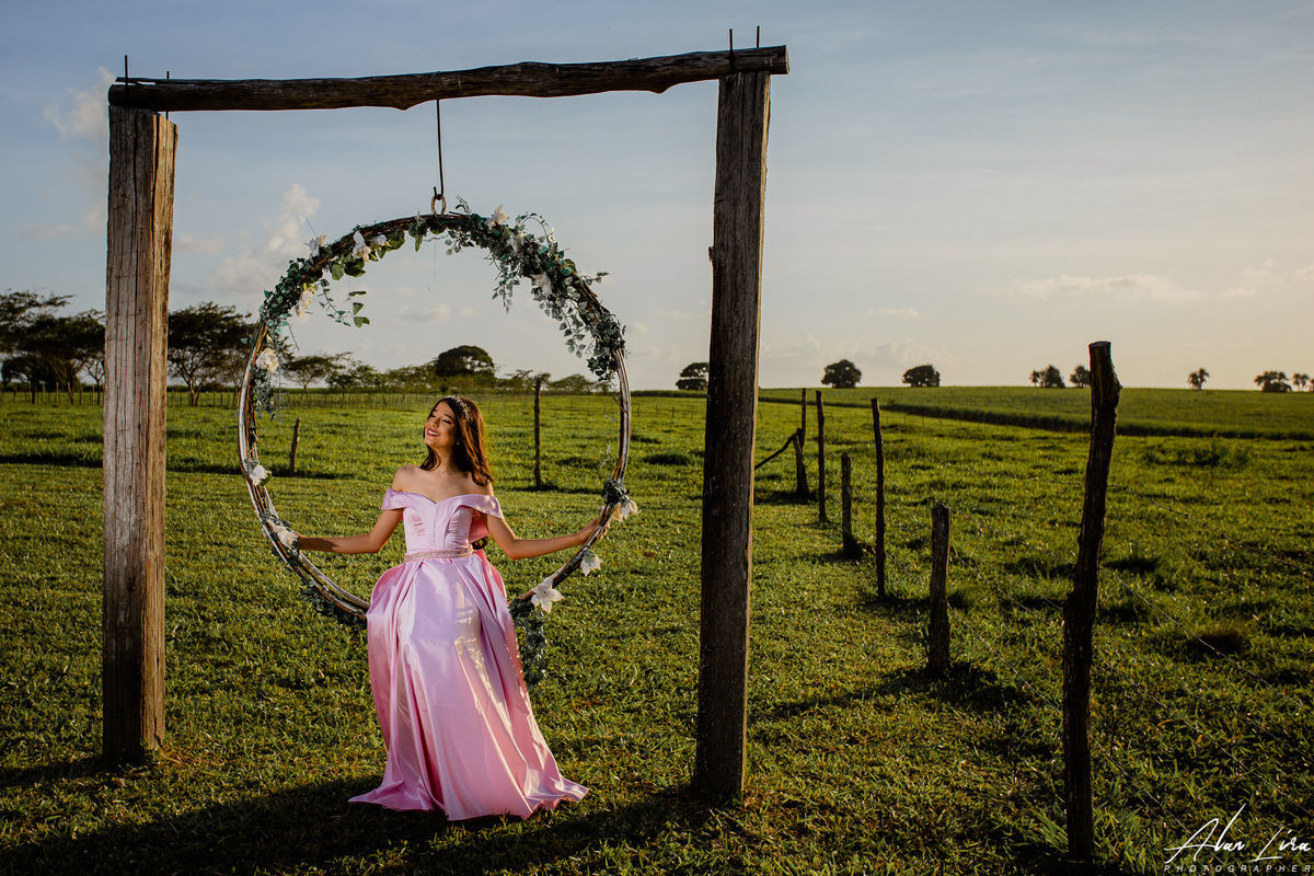 Quanto Custa um Ensaio Fotográfico no Campo? Desvendando os Valores
