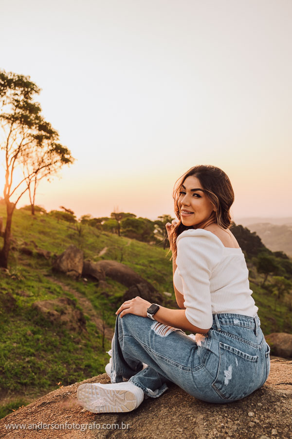 ensaio fotográfico romântico vs. ensaio casual