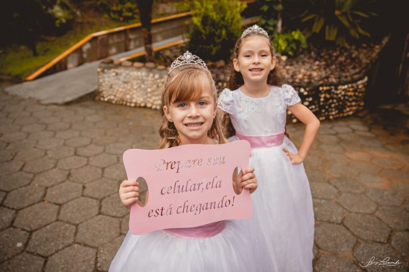 Músicas Instrumentais Perfeitas para a Entrada dos Pequenos no Altar