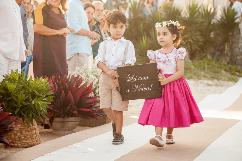 Planejamento da Entrada das Crianças: Idade Ideal e Treinamento
