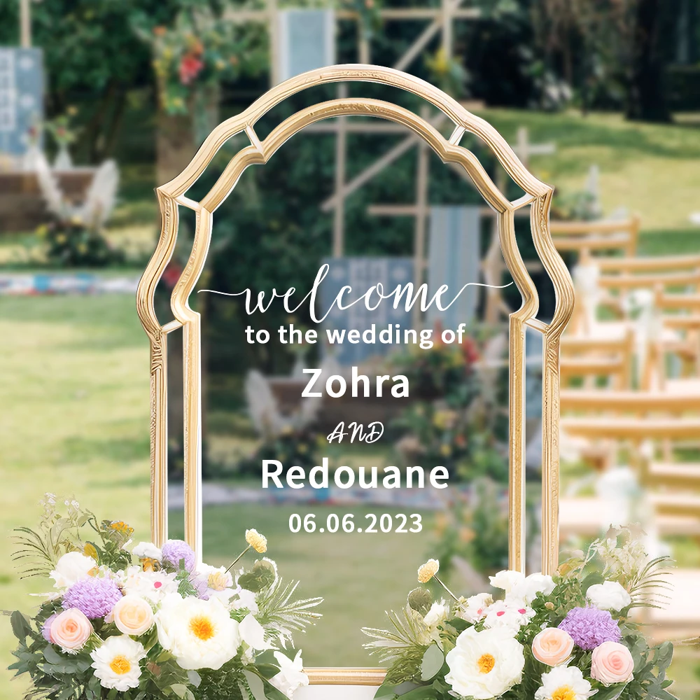 quanto custa a decoração da entrada do casamento