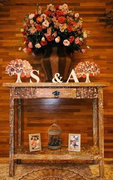 erros comuns na ordem do cortejo de casamento