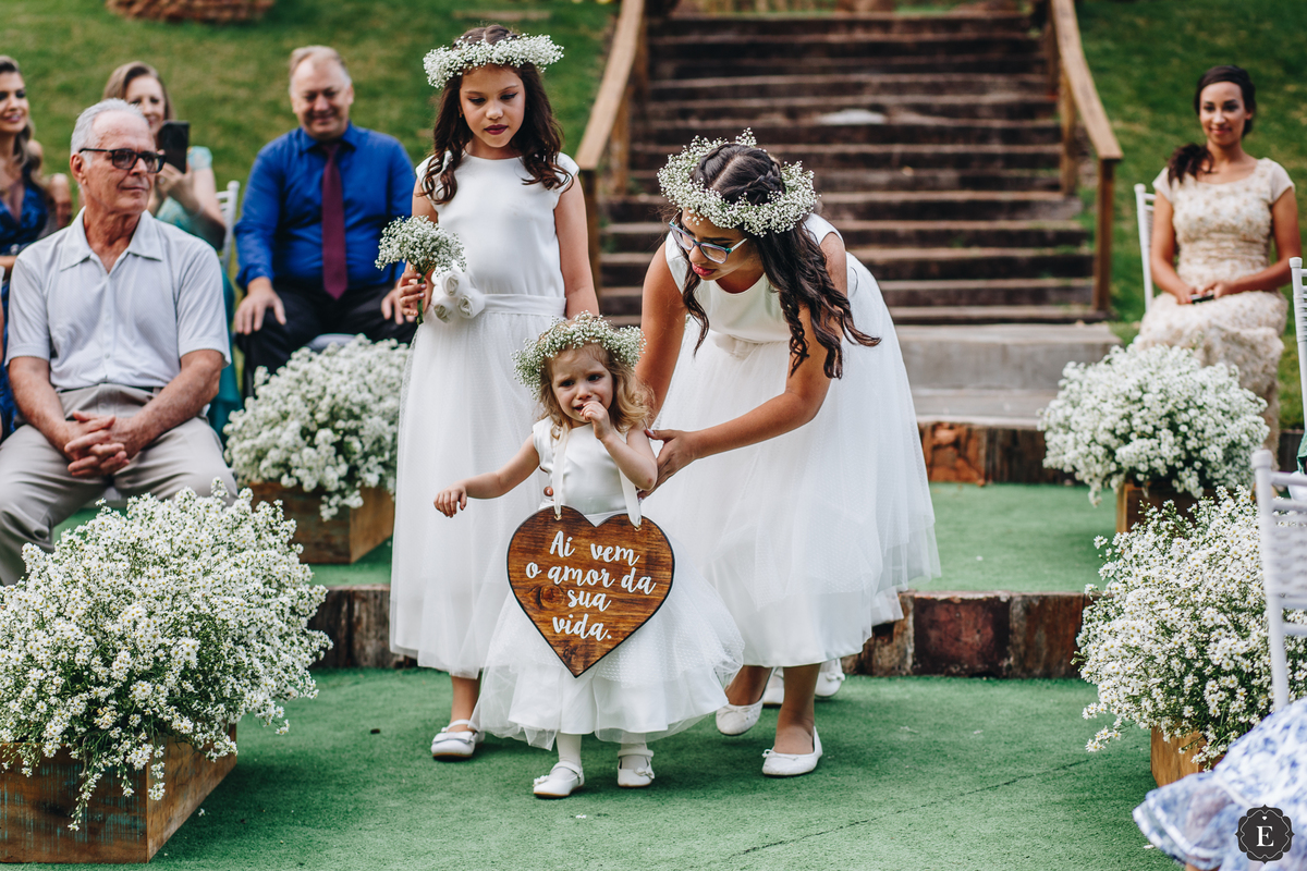 entrada de casamento tradicional vs moderna