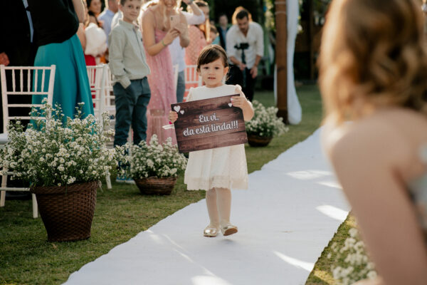 ideias criativas para entrada de casamento