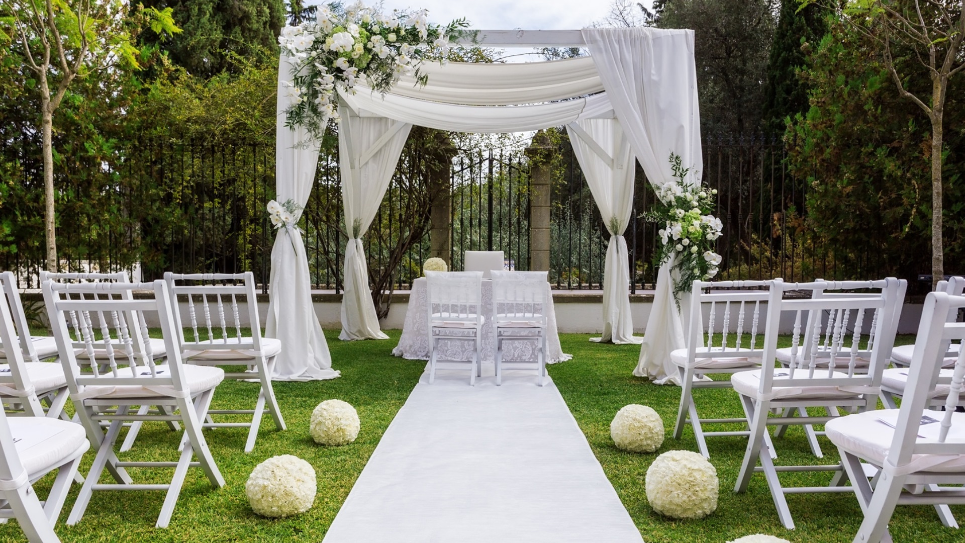 erros comuns na ordem de entrada do casamento