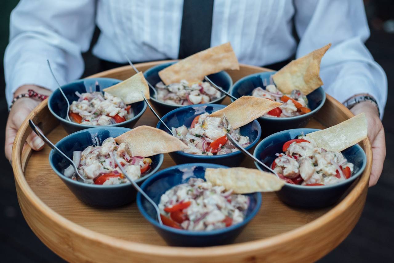 ideias criativas para entrada de casamento