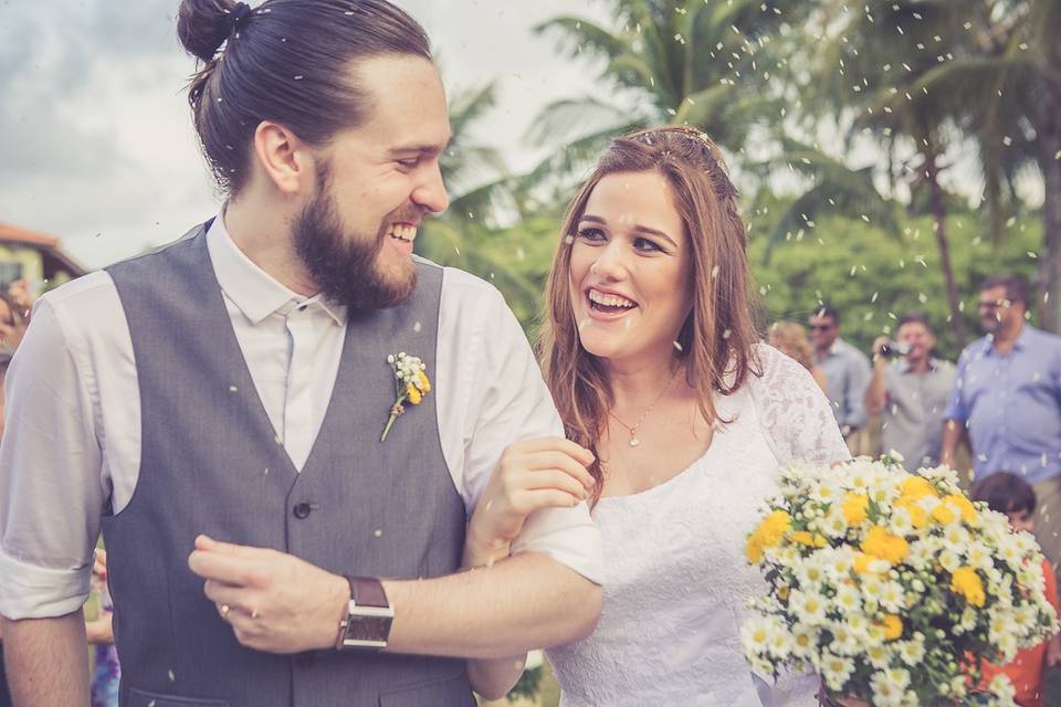 Perguntas Essenciais para Fazer ao Celebrante do Seu Casamento Antes de Contratar