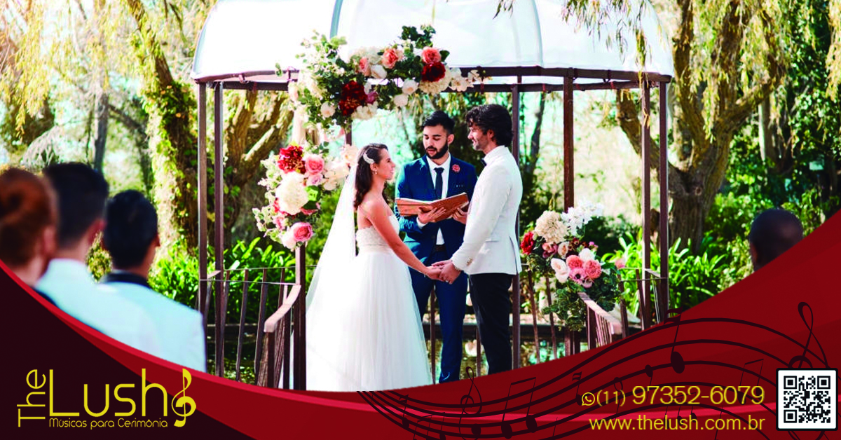 Guia Completo: Casamento Civil com Efeito Religioso - O Papel do Celebrante