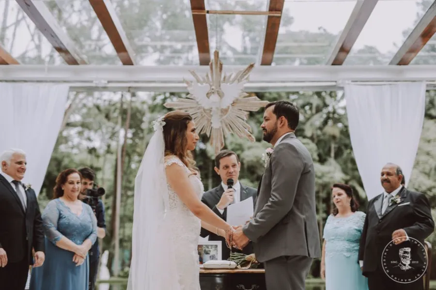 Diferenças entre Celebrante, Cerimonialista e Juiz de Paz no Casamento