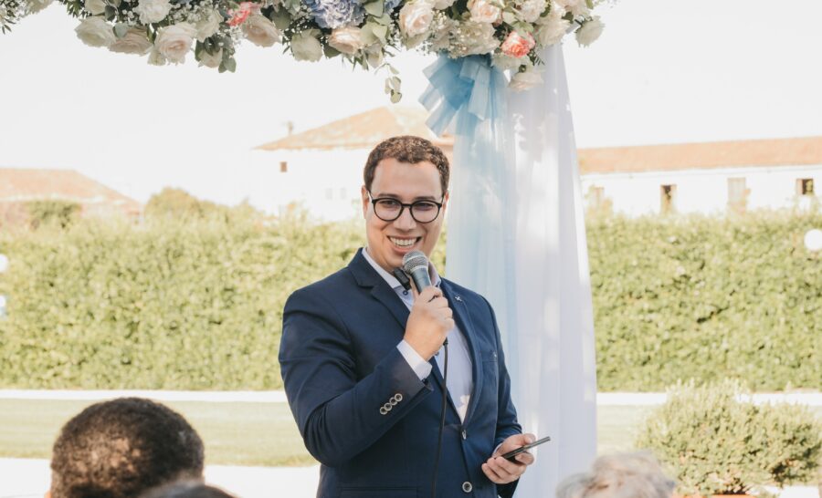 Diferenças entre Celebrante, Cerimonialista e Juiz de Paz no Casamento