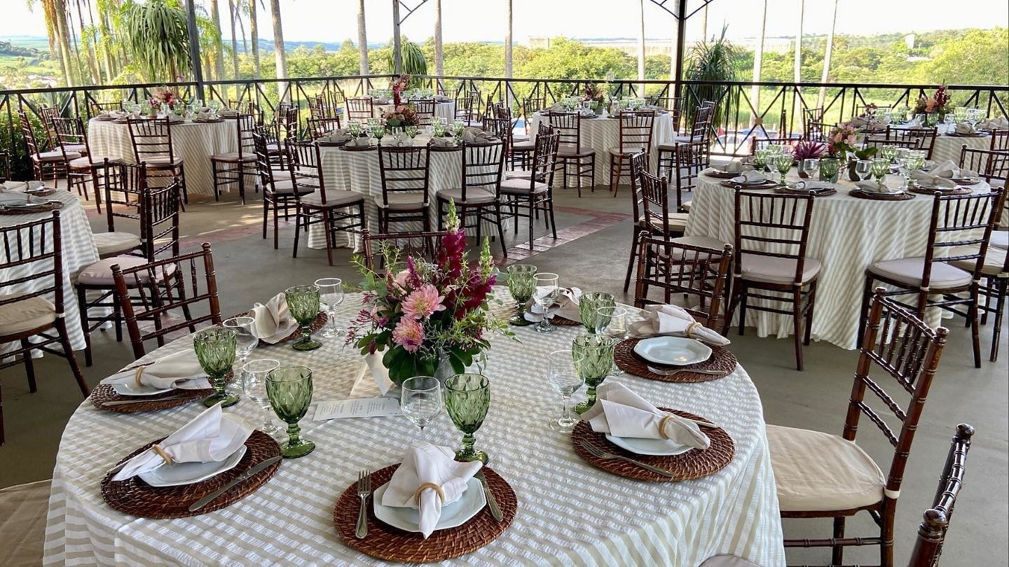 Guia Completo dos Espaços Imperial para Eventos no Brasil