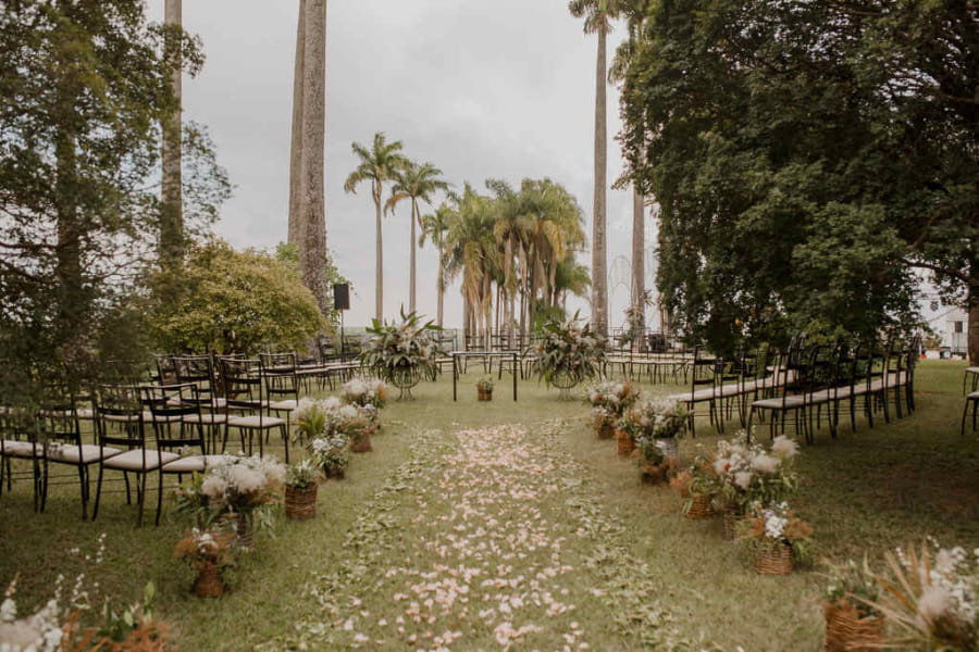 Como Escolher o Espaço Imperial Ideal para Sua Festa ou Confraternização