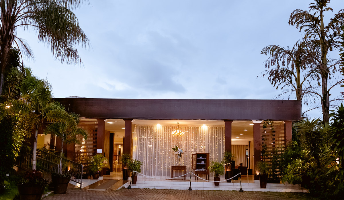 Espaços Imperial: Opções de Hotelaria e Gastronomia para Sua Viagem