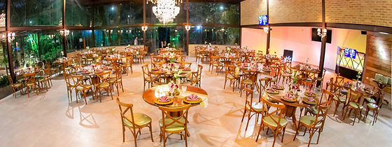 Mairiporã para eventos: Um guia completo de locais e serviços