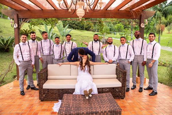 Acessibilidade em eventos: O que considerar ao escolher seu espaço