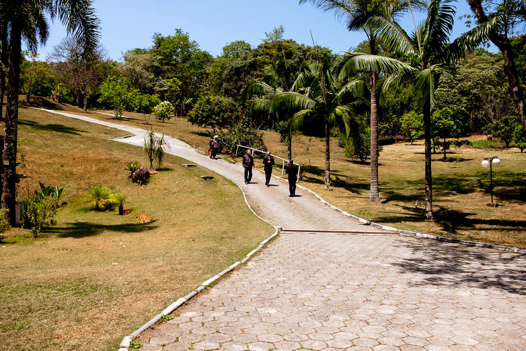 espaço itália buffet callegari