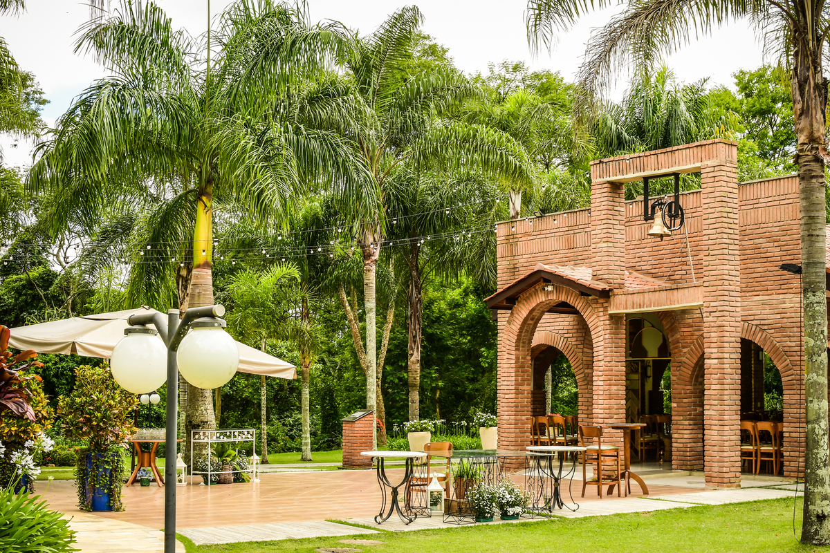 Como escolher o melhor espaço para casamento em Mairiporã?