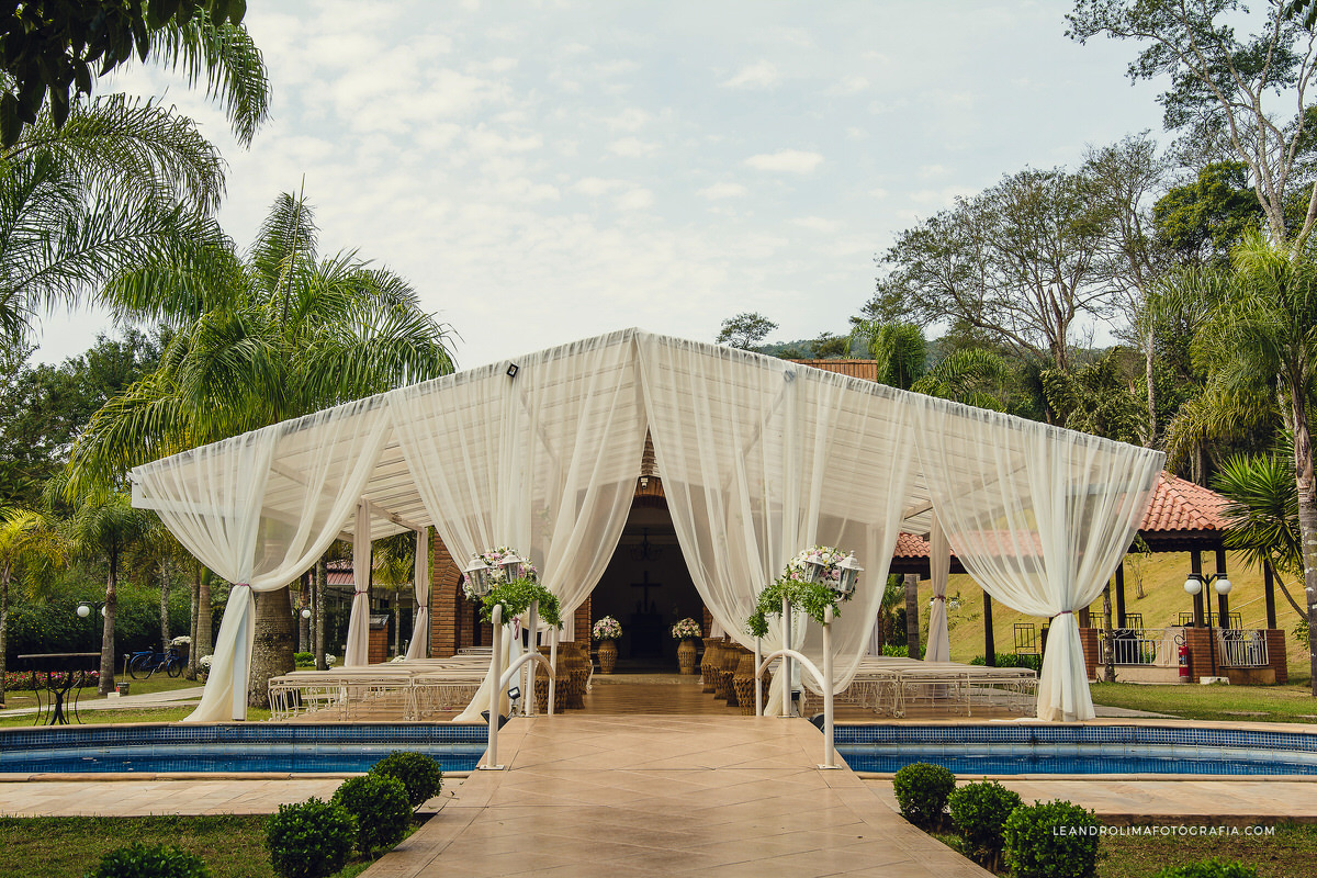 Buffet Callegari: Conheça os diferenciais dos pacotes all-inclusive