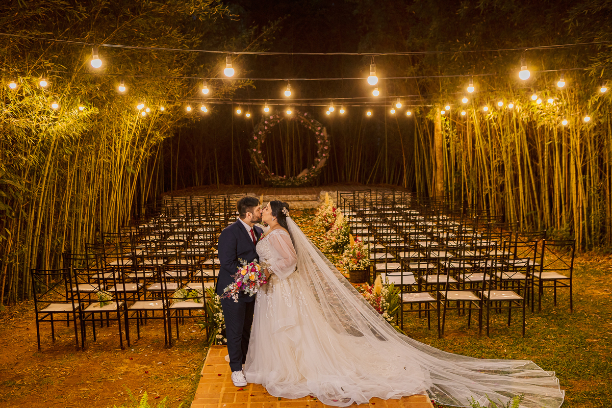 erros comuns ao escolher espaço para casamento la foret