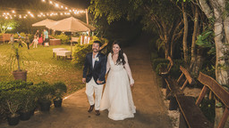 capela de vidro espaço la foret detalhes