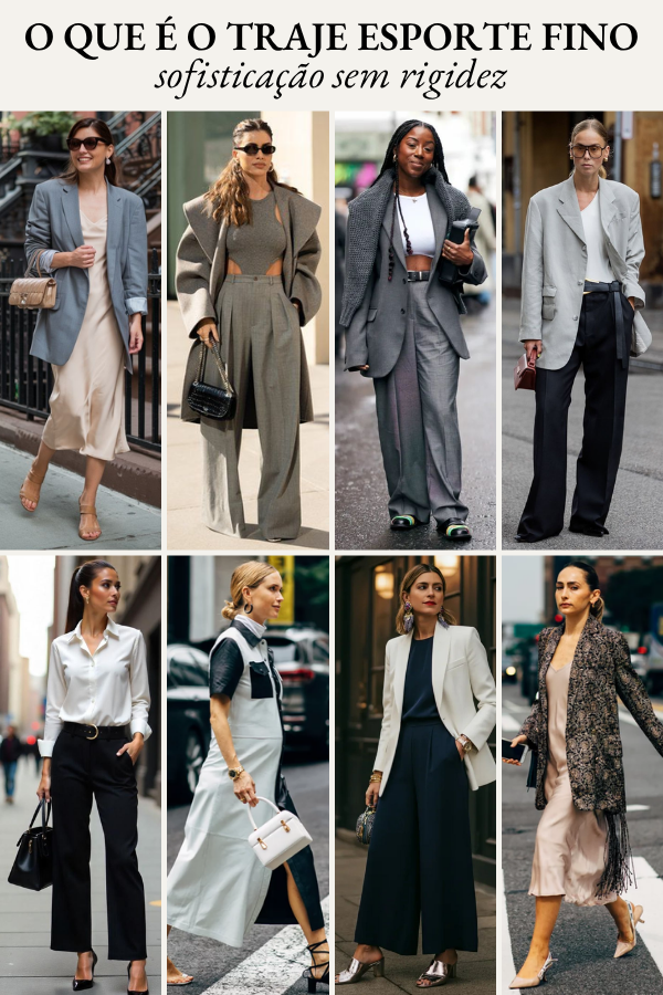 erros comuns ao usar esporte fino masculino