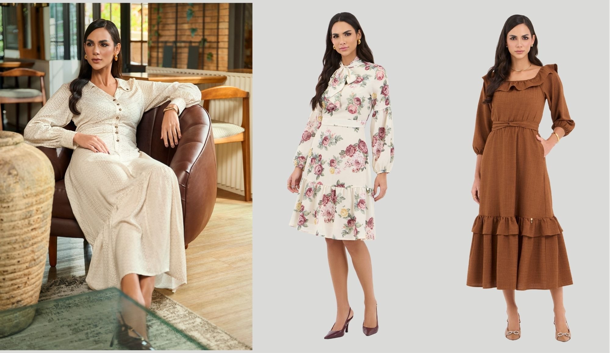 Evite Erros: O Que Não Usar no Traje Esporte Fino Feminino