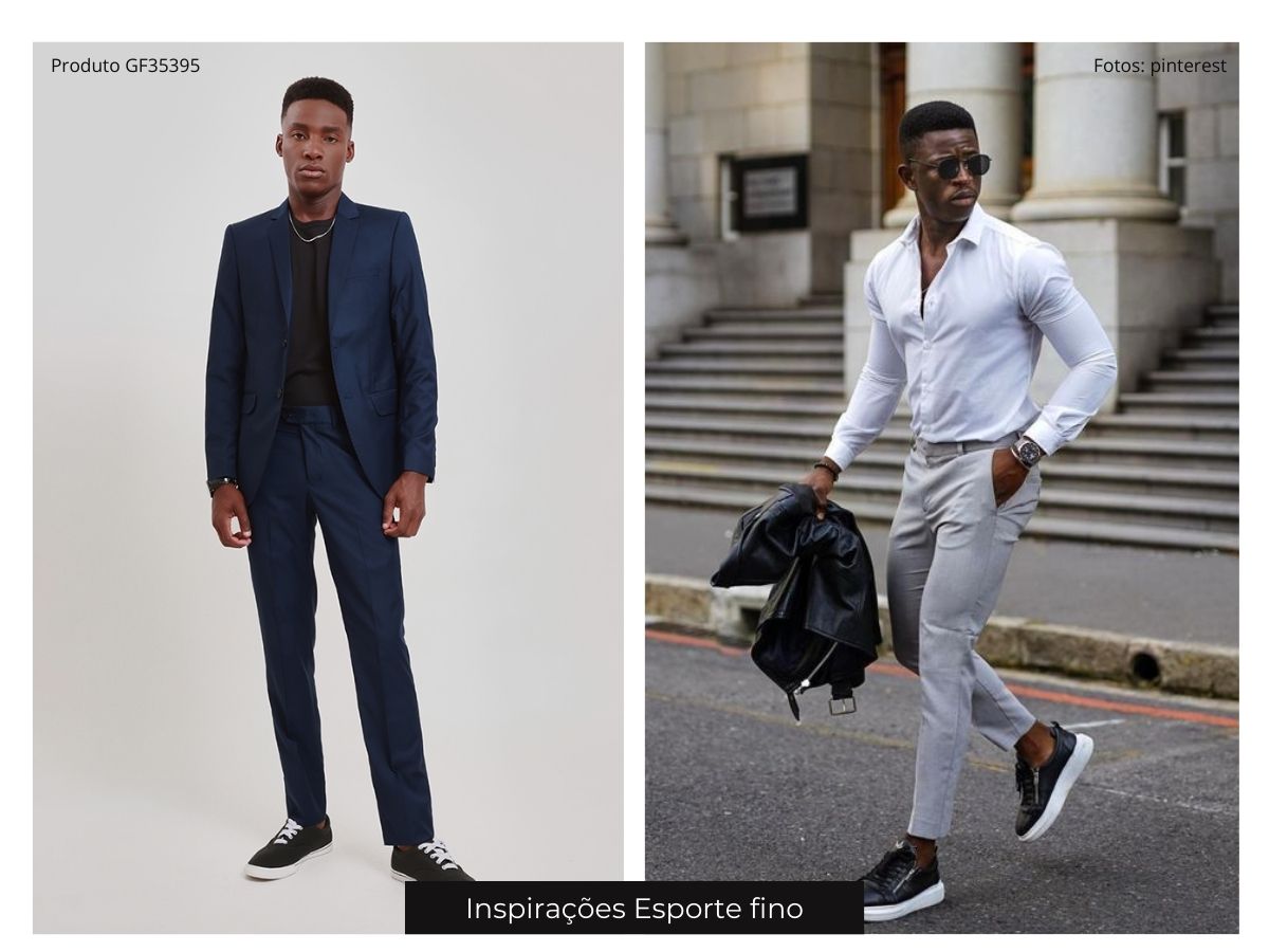 Traje Esporte Fino: O Que É, Quando Usar e Como Montar o Look Perfeito