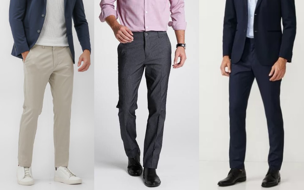 Esporte Fino Feminino e Masculino: Peças Essenciais e Dicas de Estilo