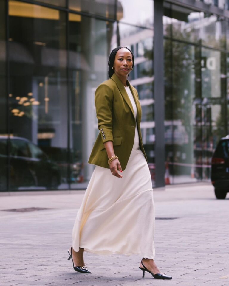 Traje Esporte Fino: O Que É, Quando Usar e Como Montar o Look Perfeito