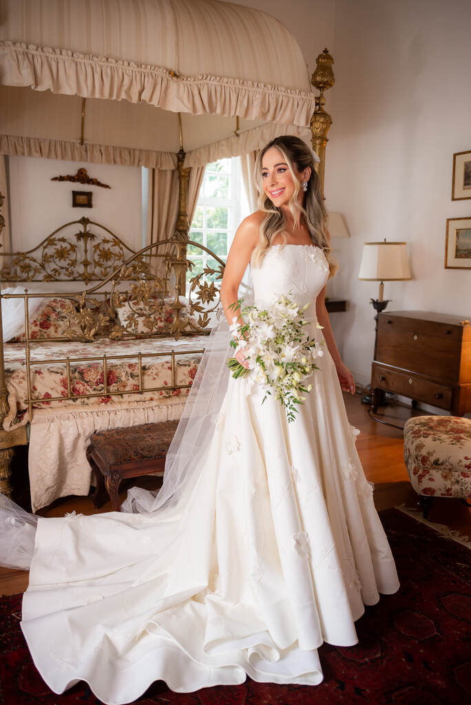 estilista de noiva sob medida sp