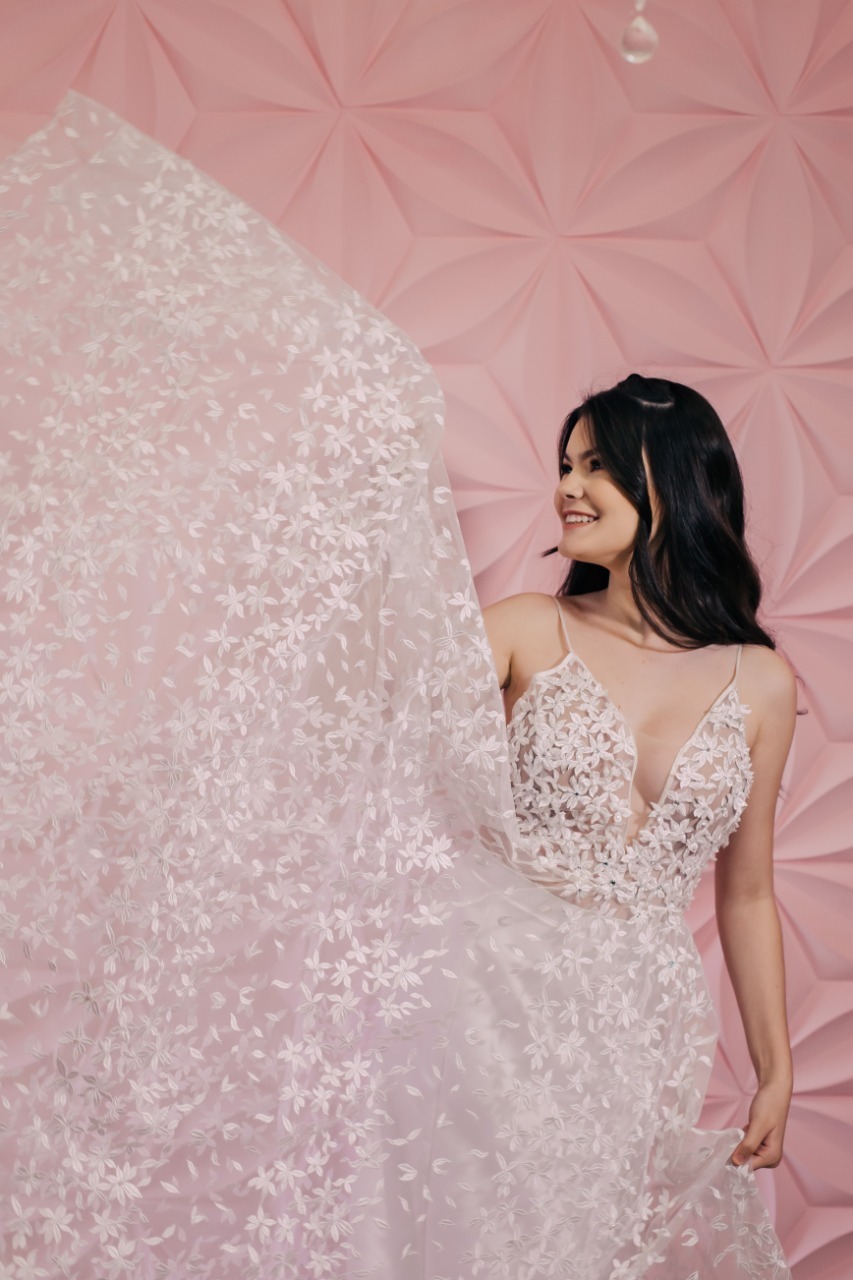 Os Bairros de São Paulo para Encontrar o Vestido de Noiva Perfeito